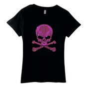 Skull T-shirts