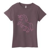 Unicorn T-shirts