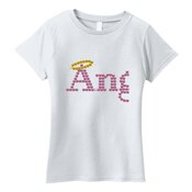 Angel T-shirts