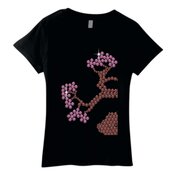 Bonsai T-shirts
